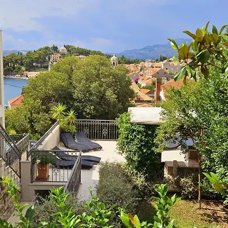 Villa Pepo *