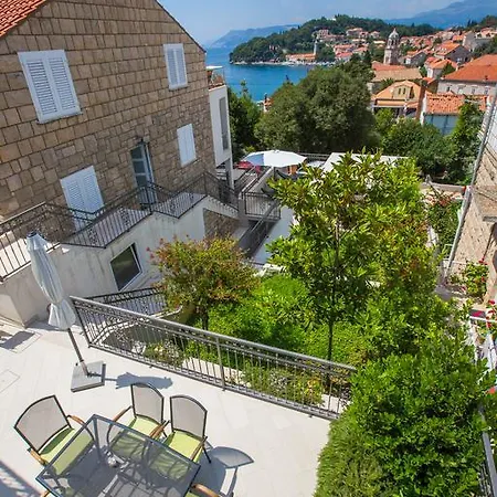 Villa Pepo Cavtat