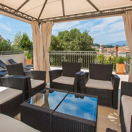 Pepo Villa Cavtat