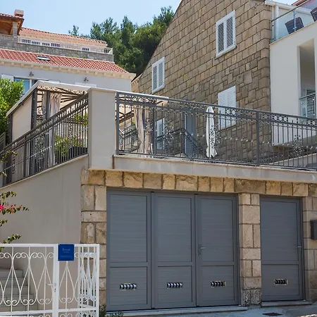 Pepo Villa Cavtat