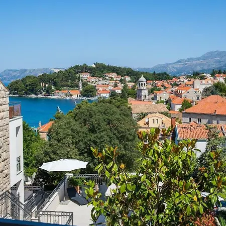 Villa Pepo *