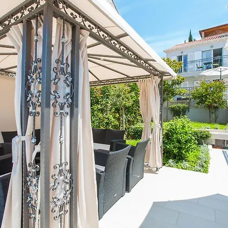 Вилла Pepo Цавтат